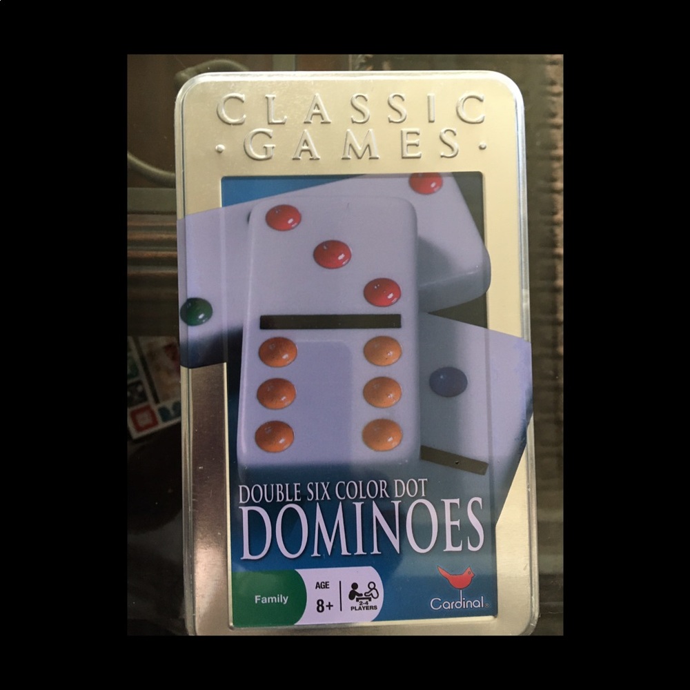 Dominoes